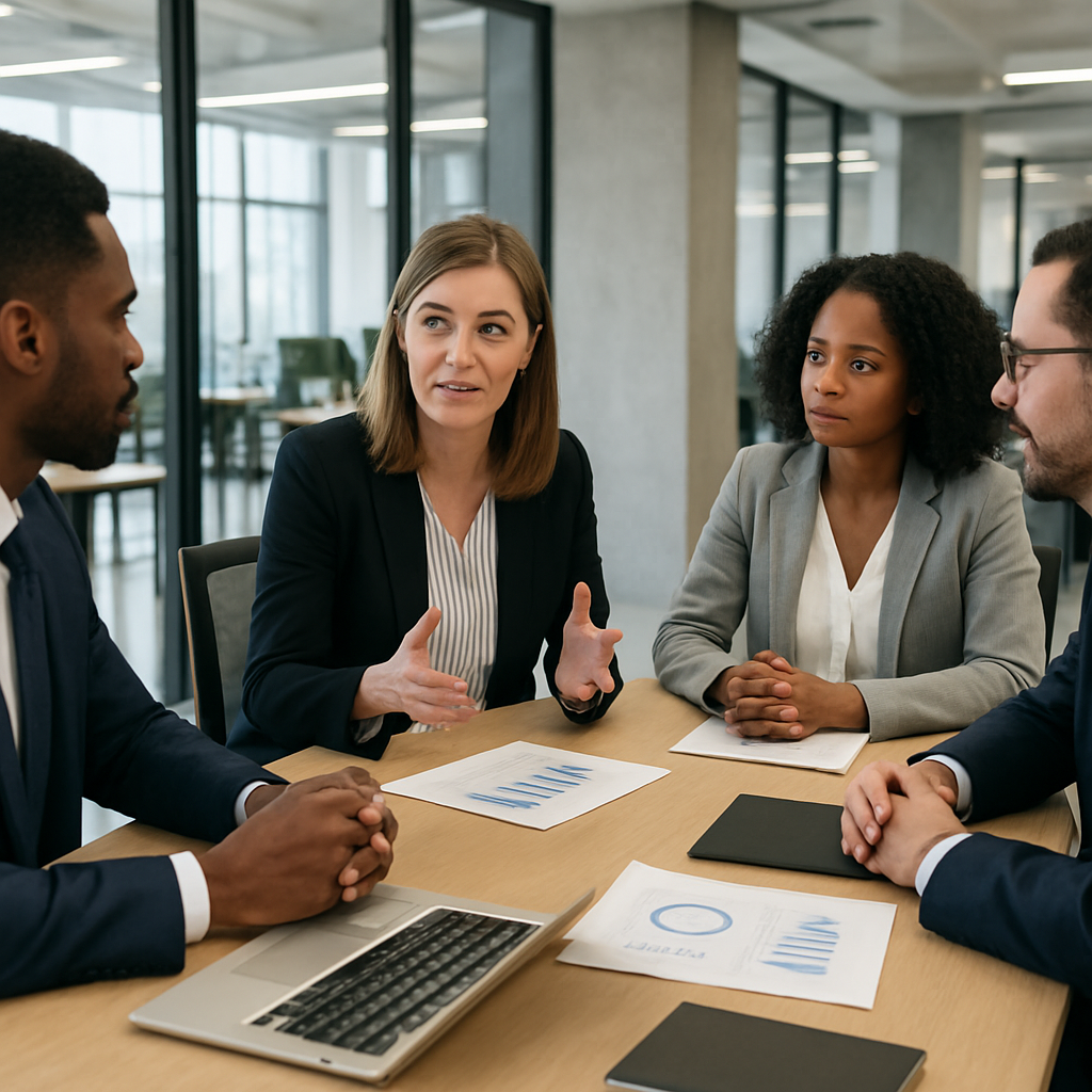 PEERVOICE professional team